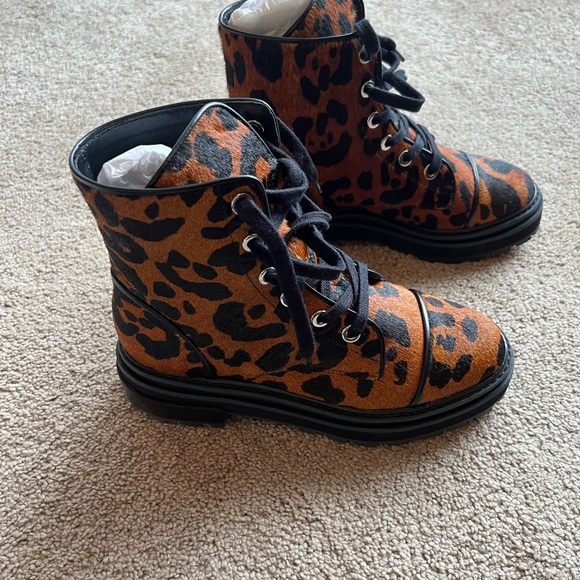 Schutz Maylova ankle bootie - Picture 2 of 3